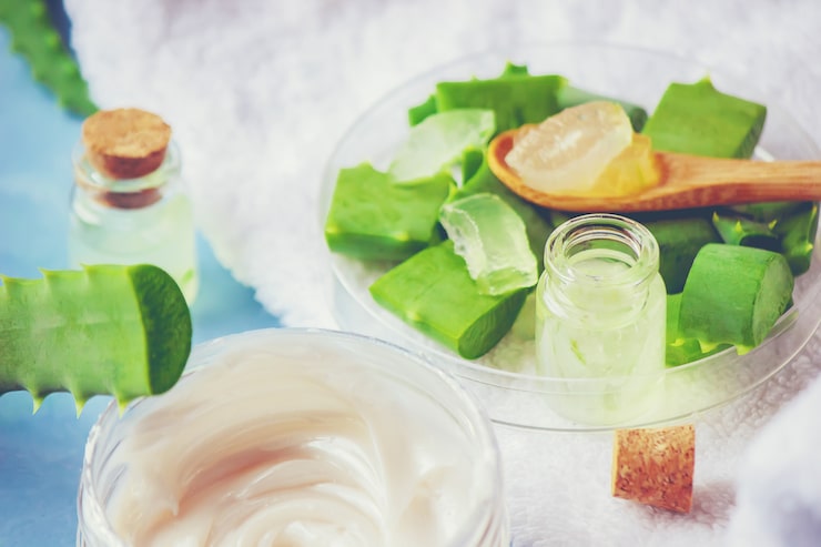 Aloe Vera for Skin: The Science-Backed Benefits You Should Know
