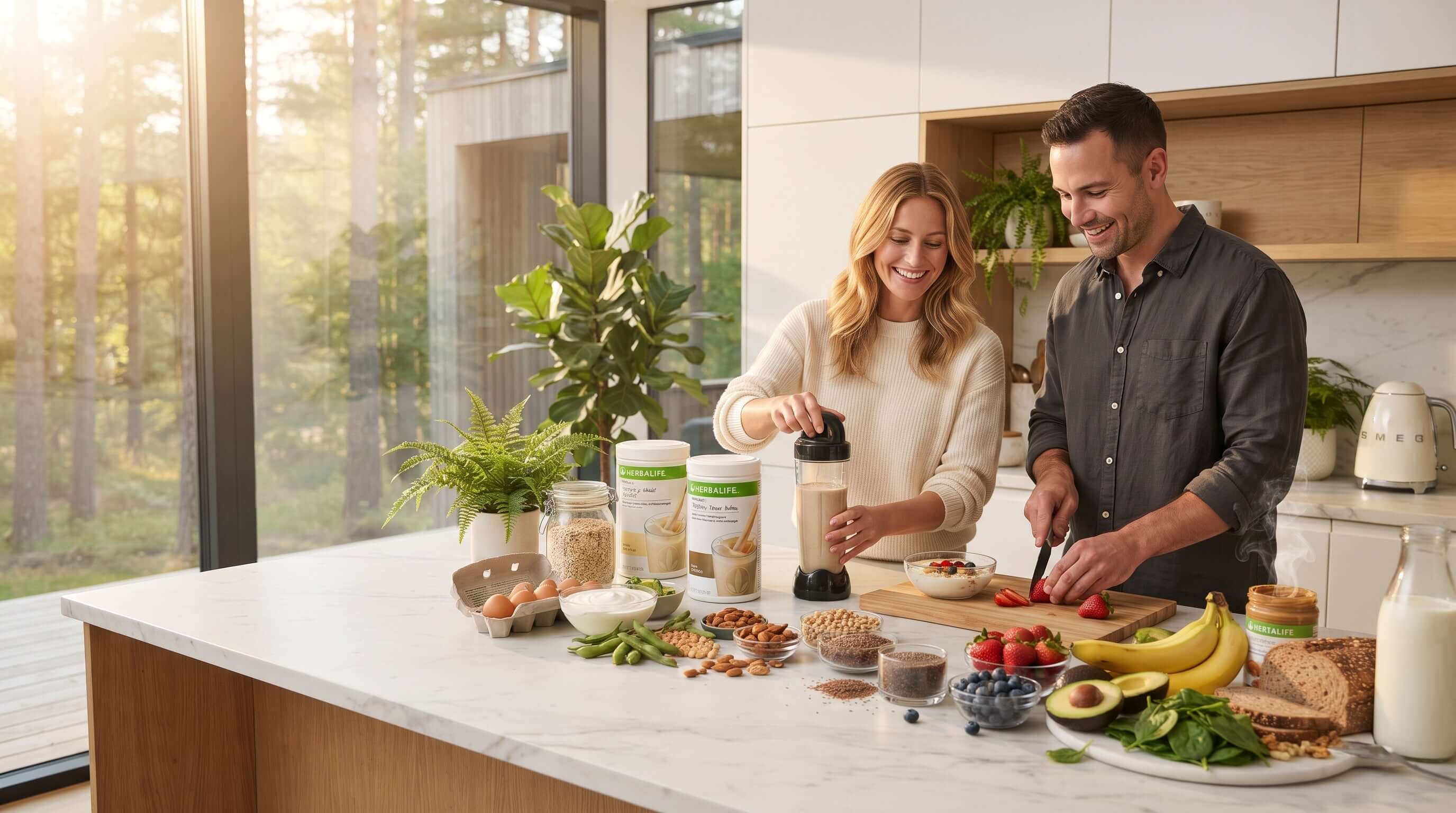 How Much Protein Do You Really Need Every Day?