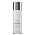 Herbalife SKIN Line Minimizing Serum in a sleek bottle, suitable for all skin types, enhancing youthfulness.