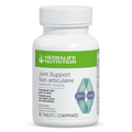 Ultimate Joint Support Formula bottle with 90 tablets, designed for joint health and pain relief.
