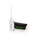 Mini Mixer hand-held shake mixer with travel case and mixing wands from Herbalife Nutrition.