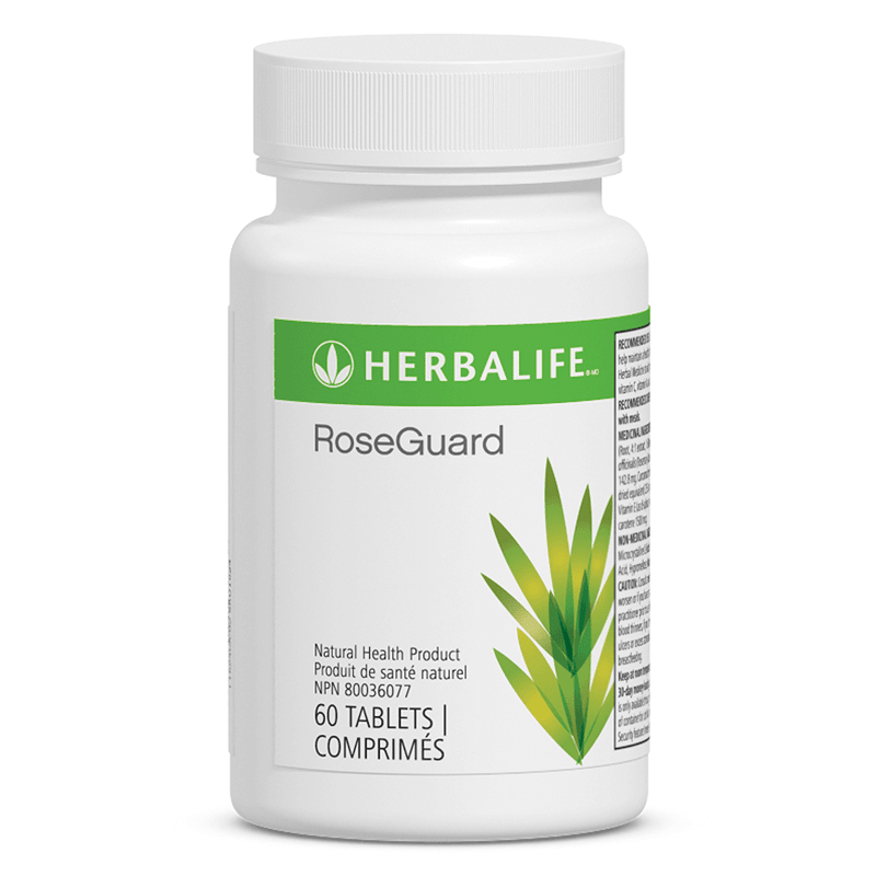 Herb Vitamin Blend for Liver, Digestive & Immune Support in a bottle with label displaying key ingredients.