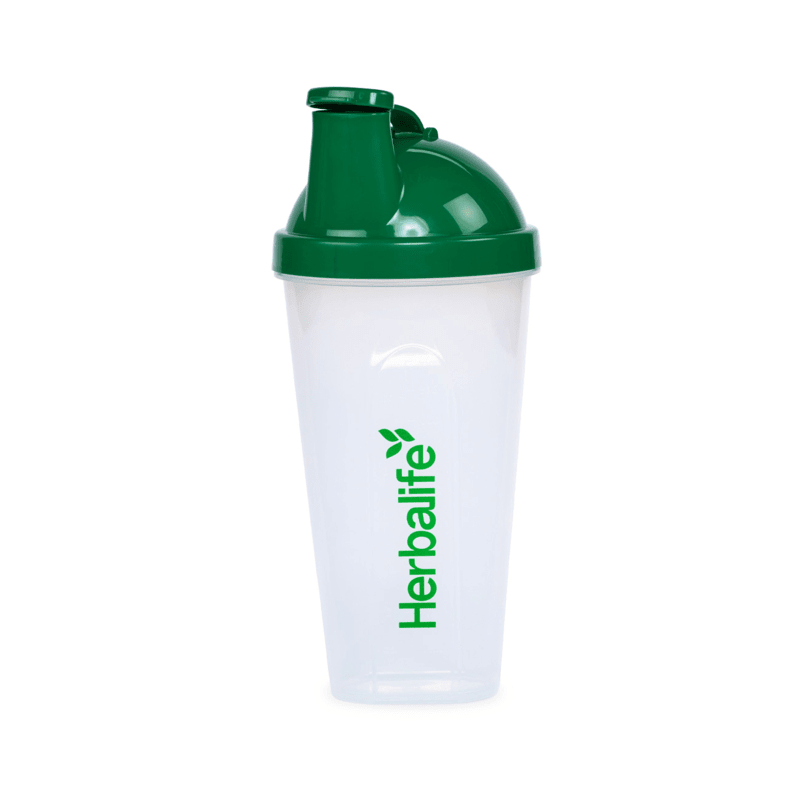 Shaker Cup | BPA-Free Hydration Bottle with screw-top lid, ideal for mixing Herbalife drinks.