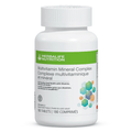 Formula 2 Multivitamin Mineral Complex bottle with 180 tablets for essential nutrients and good health.